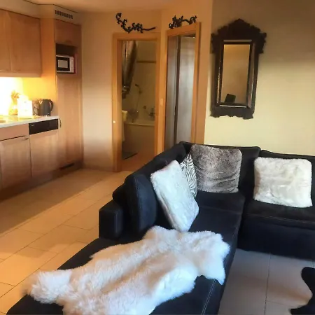 With Garden Daltons 1 * クラン