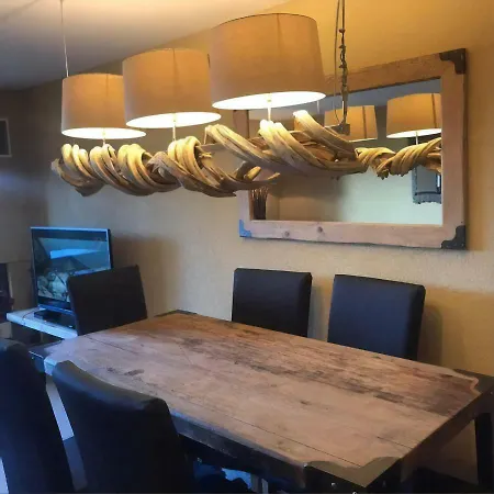 With Garden Daltons 1 クラン