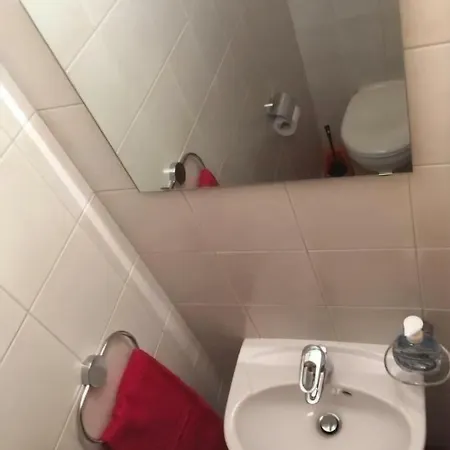 With Garden Daltons 1 アパート クラン