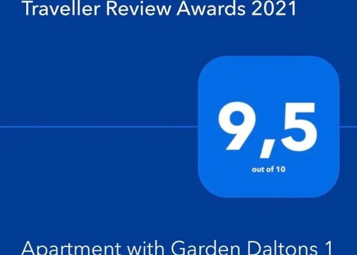 Apartment With Garden Daltons 1 Crans-Montana