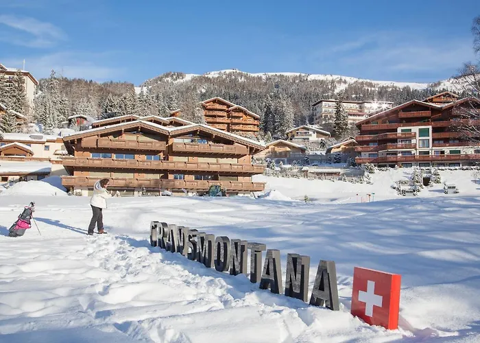 With Garden Daltons 1 Appartement *