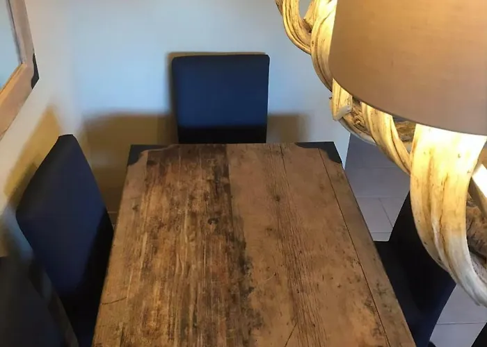 With Garden Daltons 1 * Crans-Montana