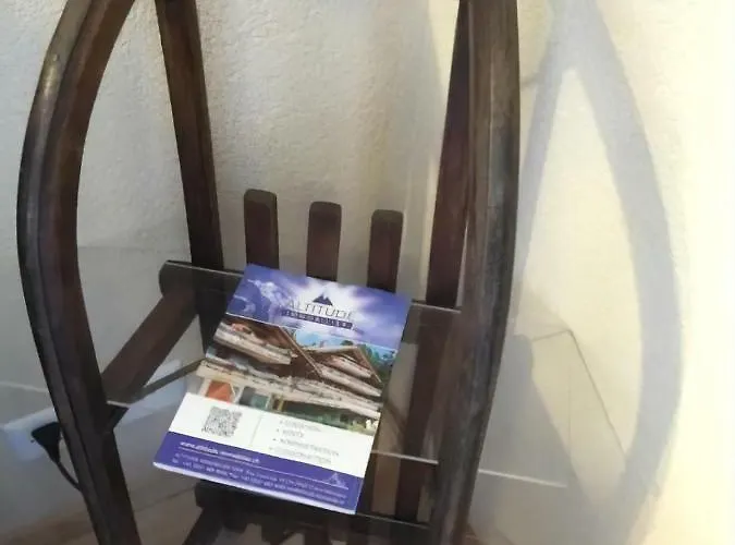 Apartment With Garden Daltons 1