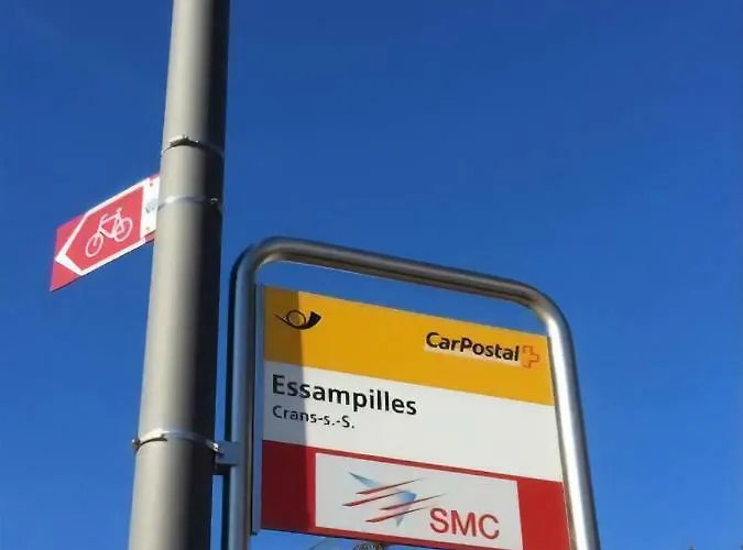 Apartment With Garden Daltons 1