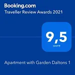 Apartman With Garden Daltons 1 Crans-Montana