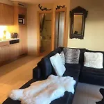 With Garden Daltons 1 * Crans-Montana
