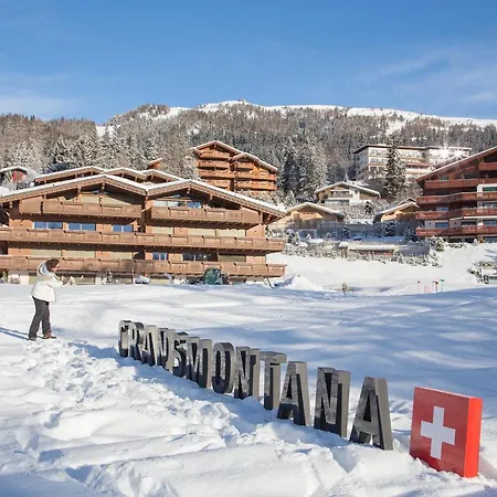 With Garden Daltons 1 Apartamento *