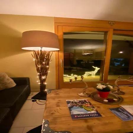 With Garden Daltons 1 Apartamento *