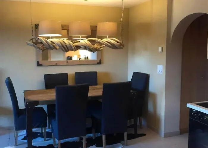 With Garden Daltons 1 Apartamento