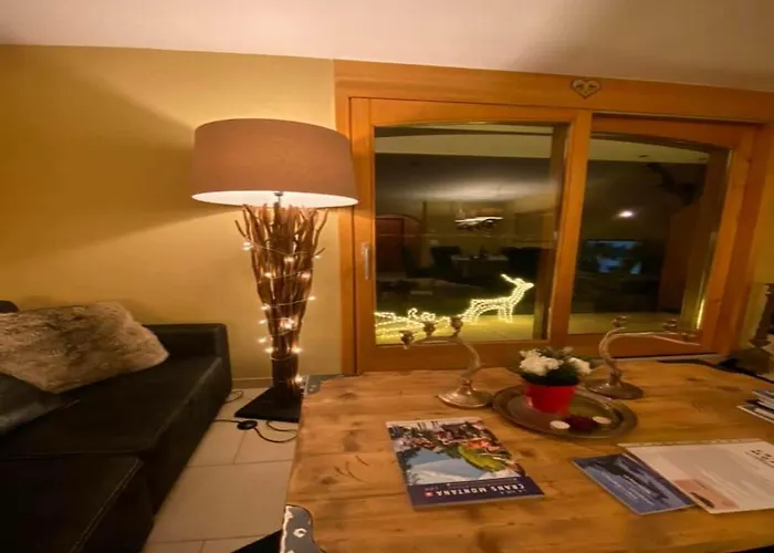 With Garden Daltons 1 Apartamento *